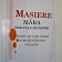Masiere Māra Jākobsone
