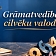 Grāmatvedība cilvēku valodā