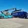 Auto kravu pārvadājumi