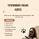 Veterinārās mājas vizītes