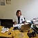Nutriciologs , sertificēts biorezonanses speciālists Lidija Timuša