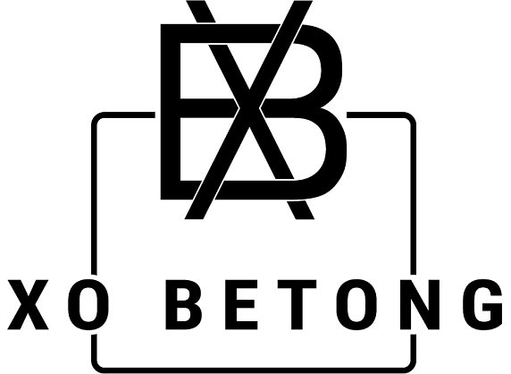 XO-BETONG, SIA