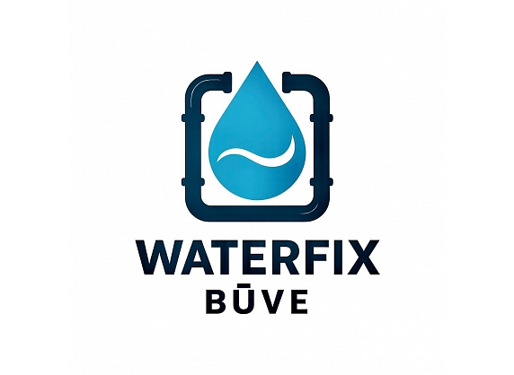 Waterfix Būve, SIA