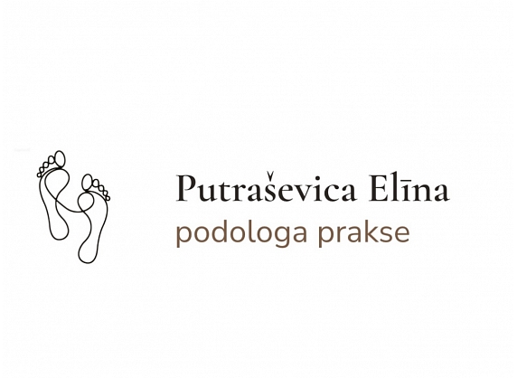 Putraševica Elīna - Podologa prakse