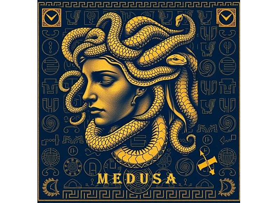 Medūsa, SIA