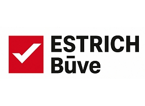 ESTRICH BŪVE, SIA