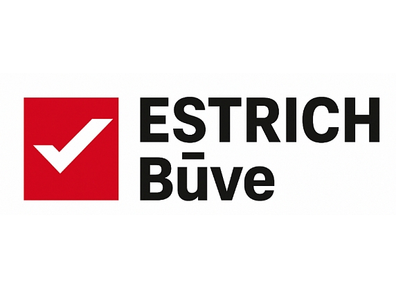 ESTRICH BŪVE, SIA