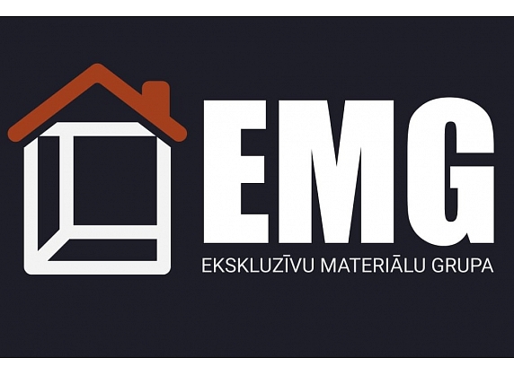 Ekskluzīvu materiālu grupa, SIA