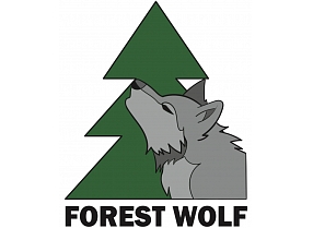 Forest Wolf, SIA