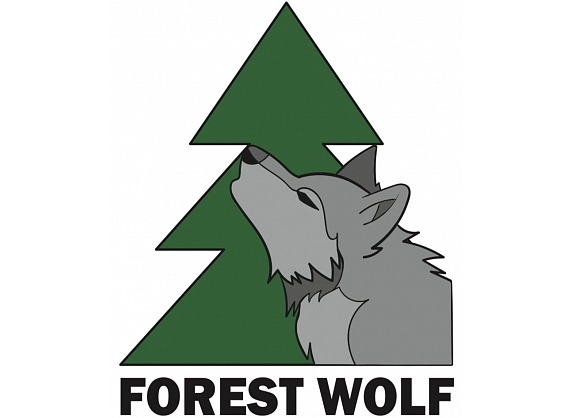 Forest Wolf, SIA
