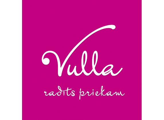 Vulla, SIA