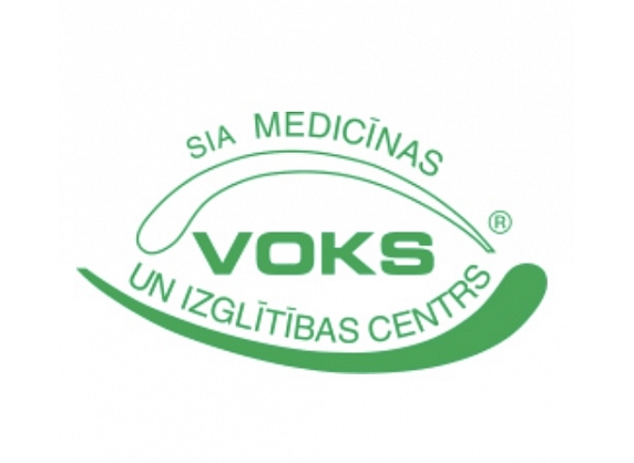 Medicīnas un izglītības centrs VOKS, SIA