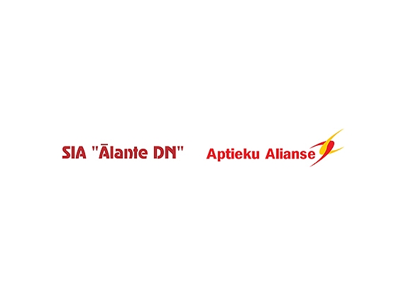 Ālante DN, SIA, Aptieka Nr. 1