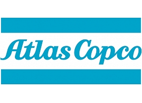 Atlas Copco Baltic, SIA, Industriālie kompresori un saspiestā gaisa iekārtas