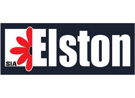 Elston, SIA