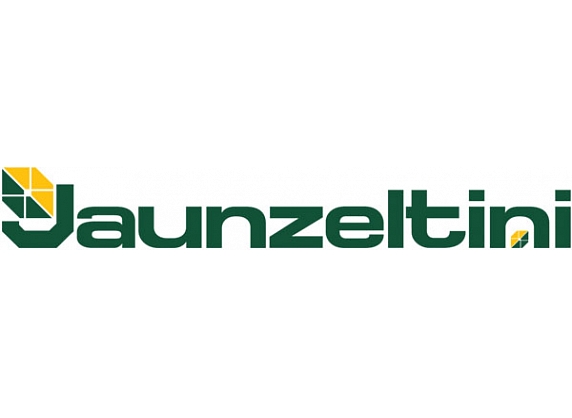 Jaunzeltiņi, SIA