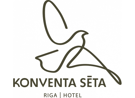Konventa Sēta Hotel, Keystone Collection