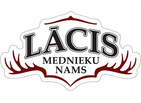 Lācis, kafejnīca