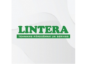 Lintera Rīga, SIA