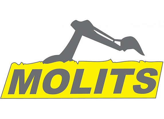 Molits, SIA, Karjers