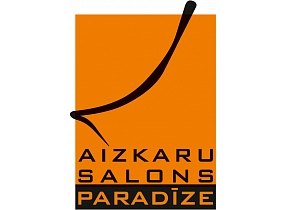 Aizkaru salons Paradīze