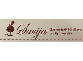 "Savija", SIA, Kafejnica