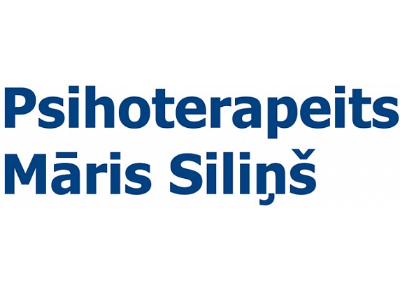 Siliņš Māris, ārsts psihoterapeits Rīgā