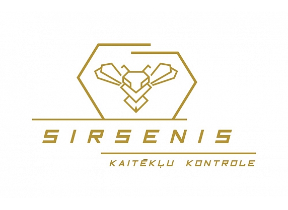 Sirsenis, SIA