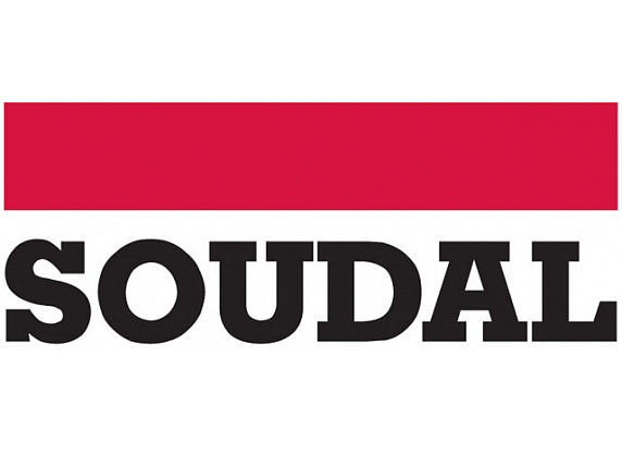 Soudal, SIA, hermētiķi, līmes, montāžas putas