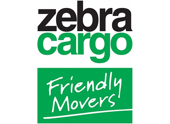 Zebra Cargo - Friendly Movers, Pārvietošanās serviss
