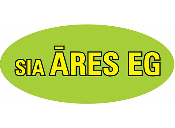 Āres EG, SIA