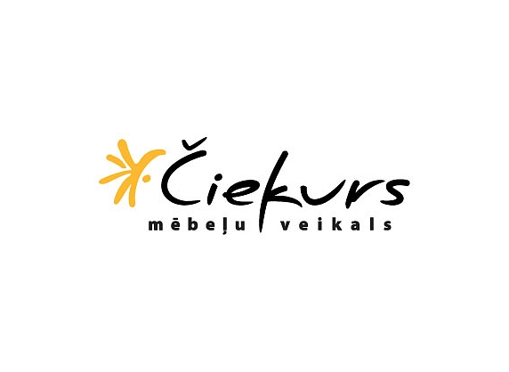 Čiekurs, Veikals-salons