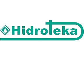 Hidroteka, SIA