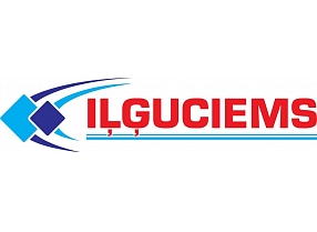 Iļģuciems, SIA, Celtniecības materiālu un durvju tirdzniecība