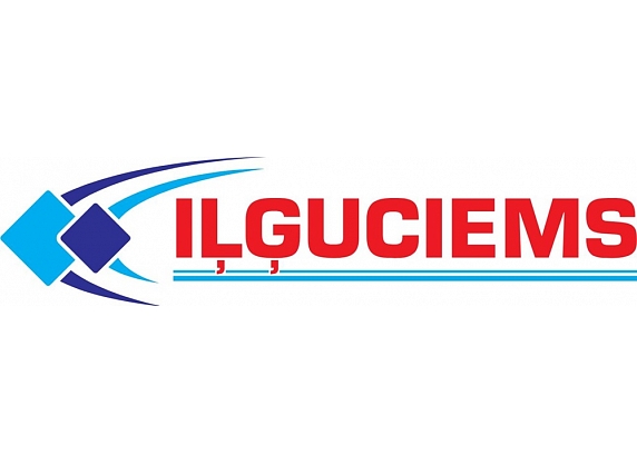 Iļģuciems, SIA, Celtniecības materiālu un durvju tirdzniecība