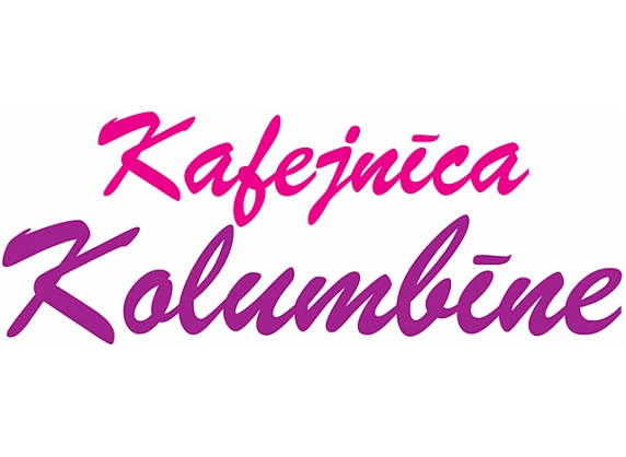 Kolumbīne, SIA, Kafejnīca Bīne Talsos