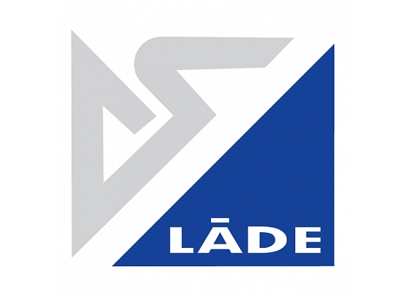 Lāde, SIA