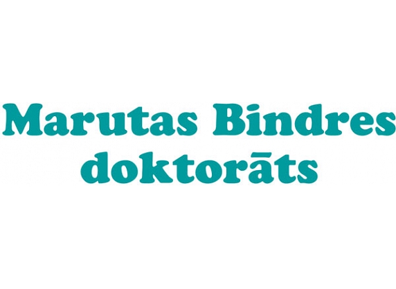 M.Bindres doktorāts, SIA