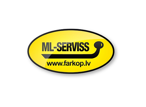ML-SERVISS, Auto aksesuāru centrs-autoserviss, AUTOHAK pārstāvniecība