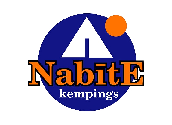 Nabīte, kempings