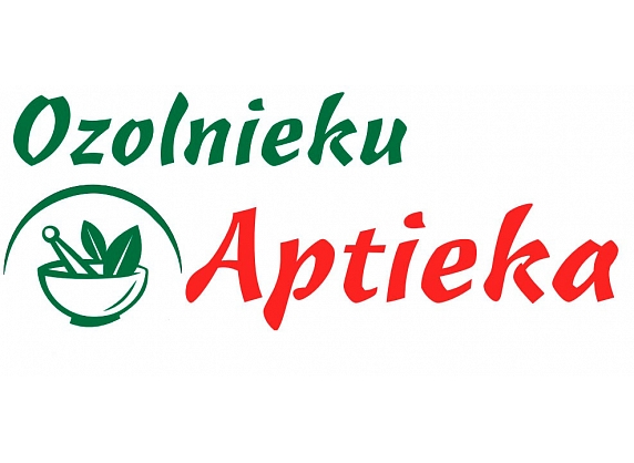 Ozolnieku aptieka, SIA