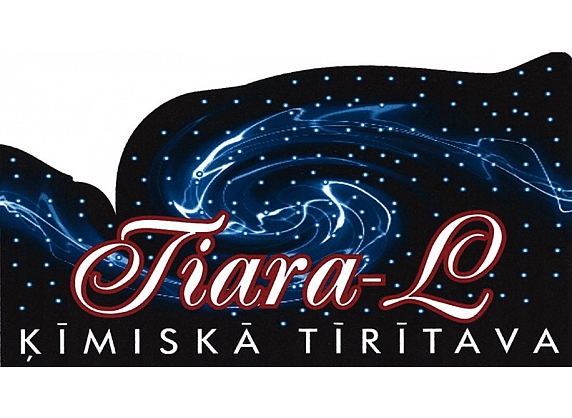 Tiara L, SIA
