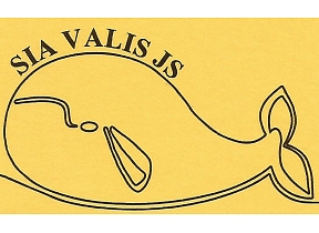 Valis JS, SIA