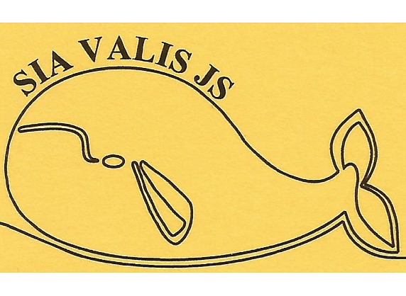 Valis JS, SIA