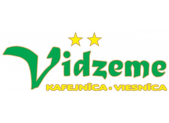 Vidzeme, viesnīca Valmierā