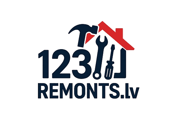 123remonts, SIA