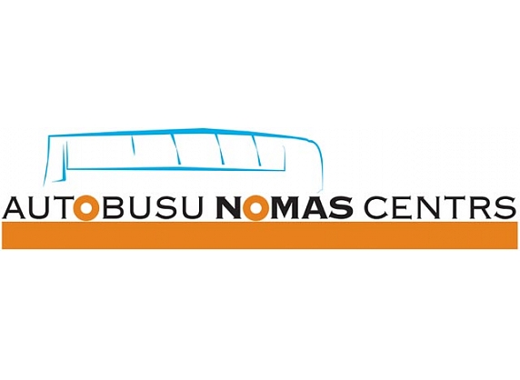 Autobusu nomas centrs, SIA
