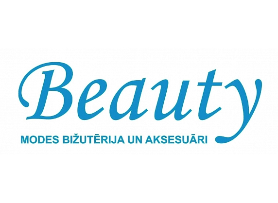 Beauty, modes bižutērijas un aksesuāru veikals, SIA Forte Pluss