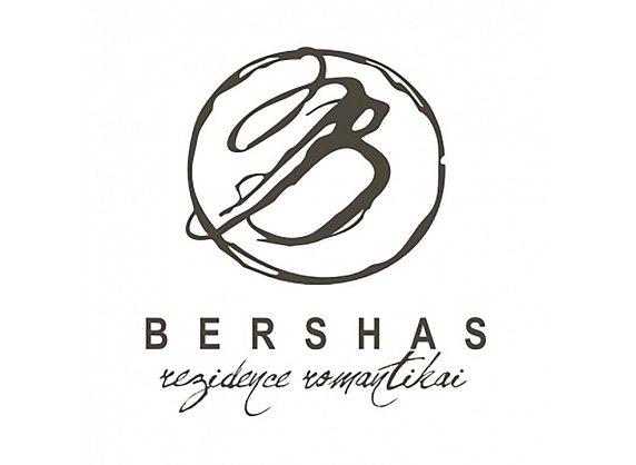 Bēršas, viesu nams