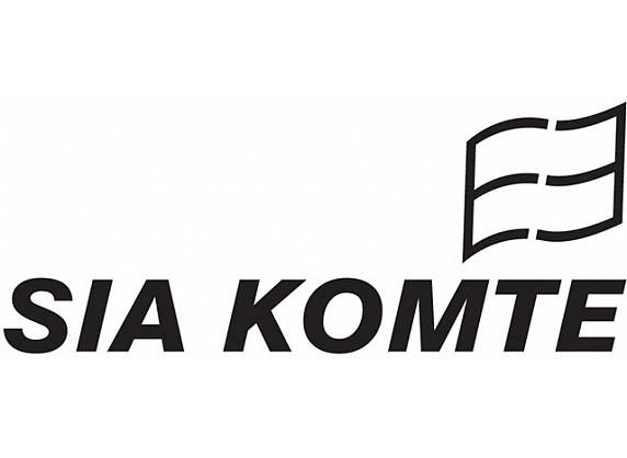 Komte, SIA